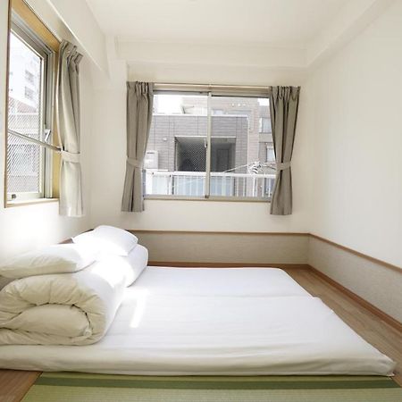 House Ikebukuro Hotel Tokio Buitenkant foto