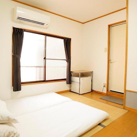 House Ikebukuro Hotel Tokio Buitenkant foto