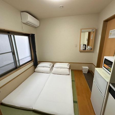 House Ikebukuro Hotel Tokio Buitenkant foto