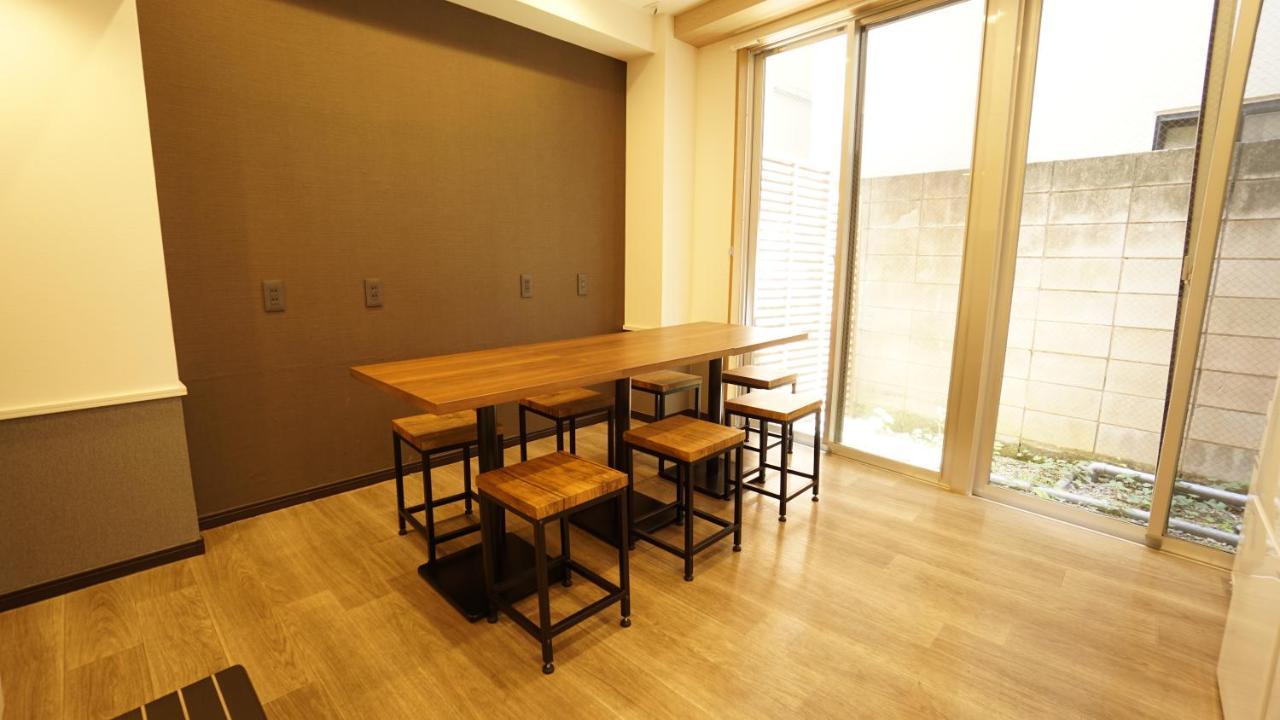 House Ikebukuro Hotel Tokio Buitenkant foto