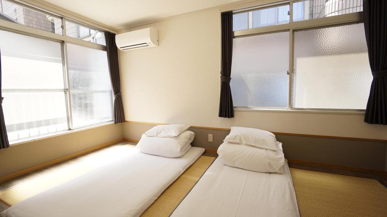 House Ikebukuro Hotel Tokio Buitenkant foto