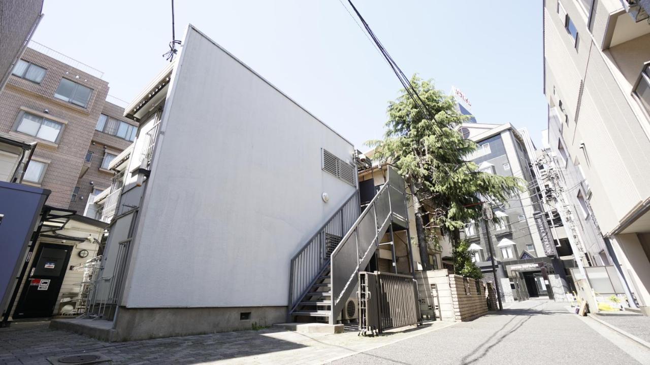 House Ikebukuro Hotel Tokio Buitenkant foto