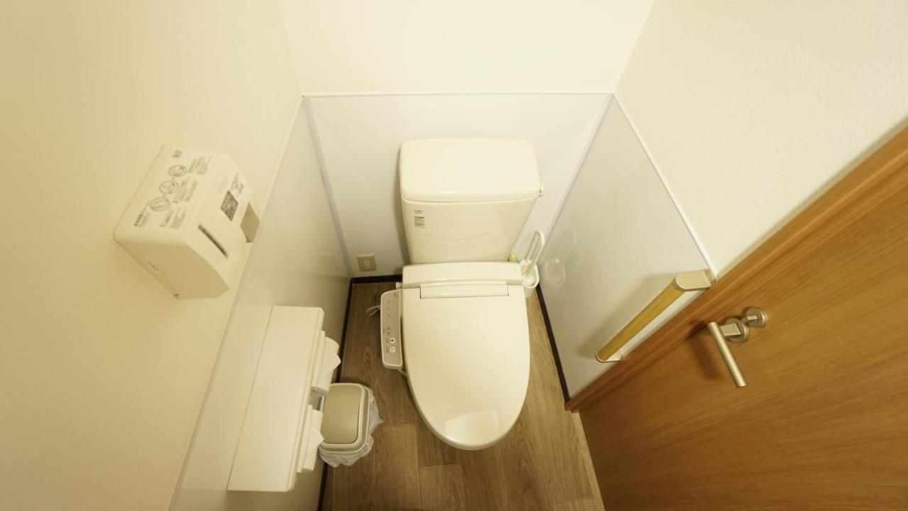 House Ikebukuro Hotel Tokio Buitenkant foto