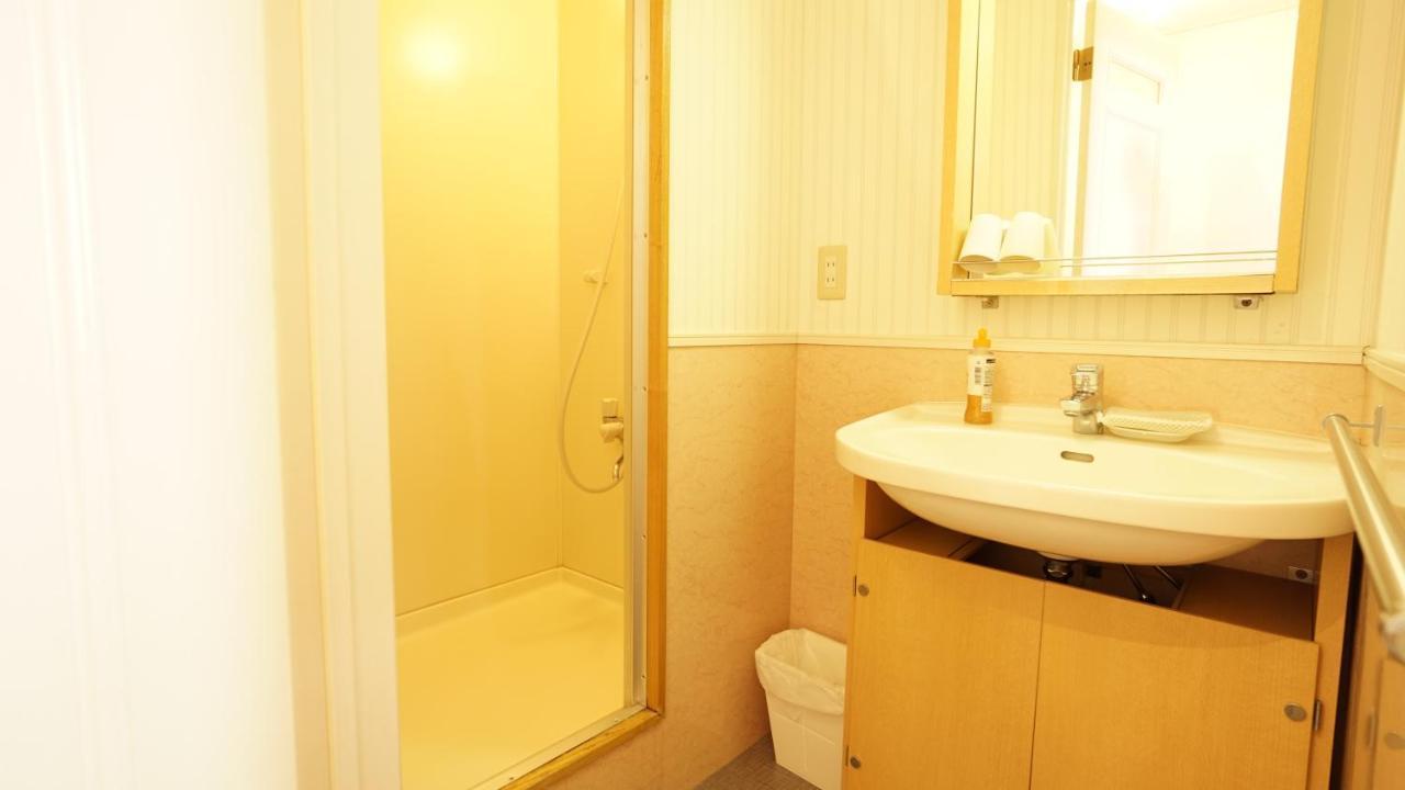House Ikebukuro Hotel Tokio Buitenkant foto