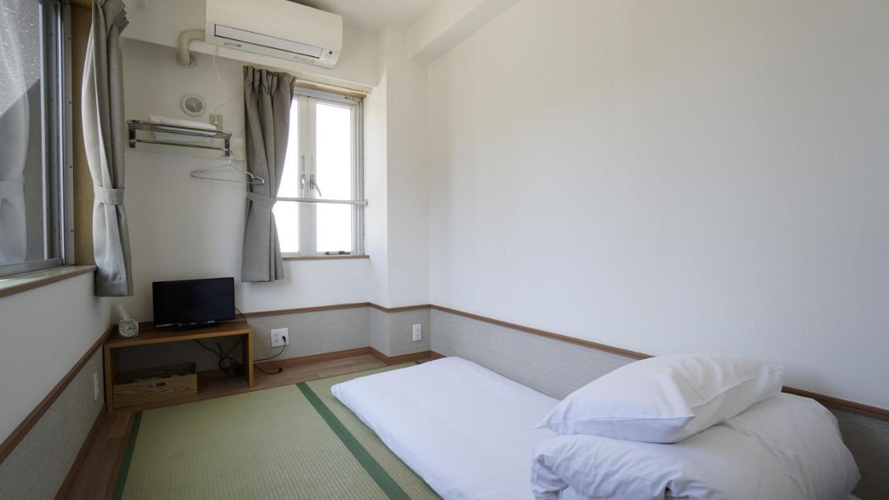 House Ikebukuro Hotel Tokio Buitenkant foto