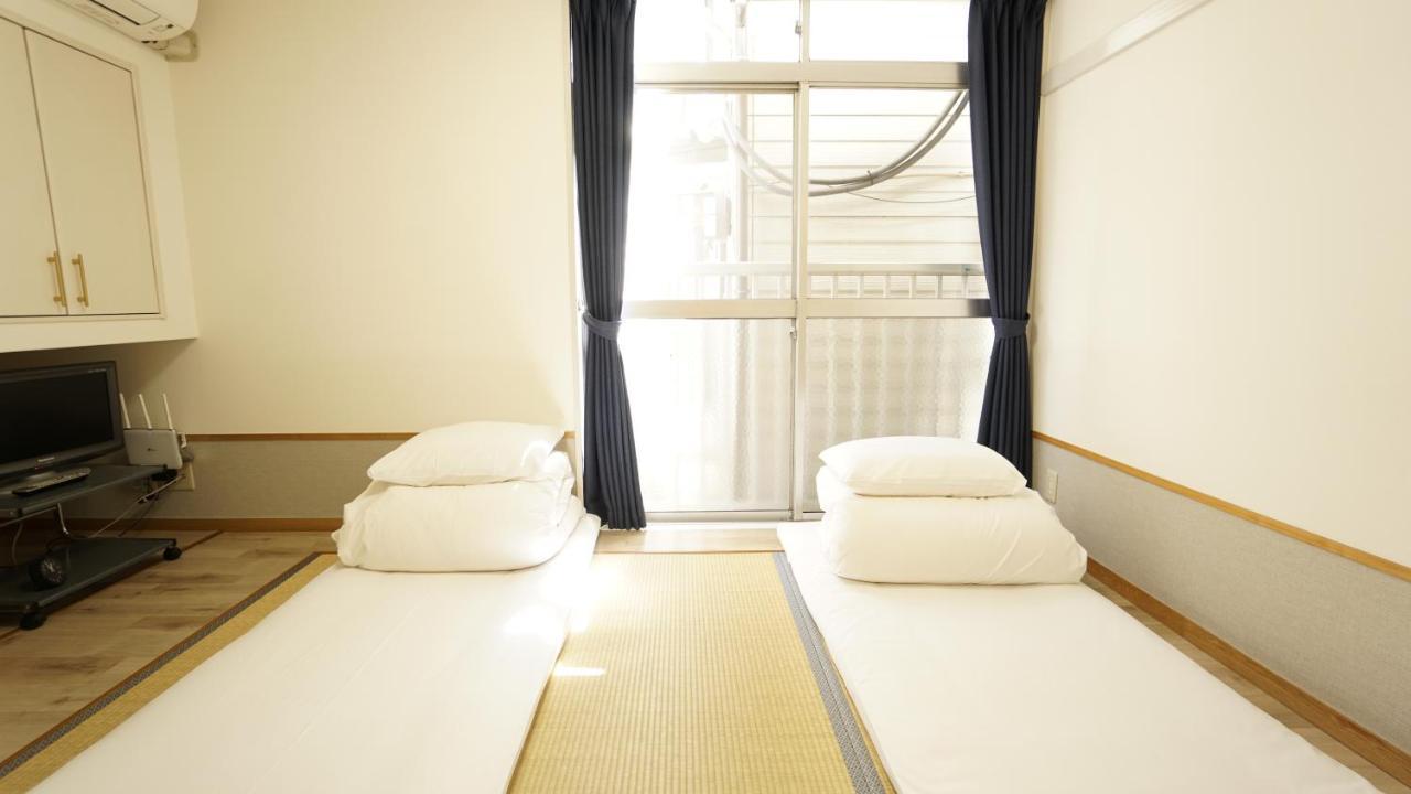 House Ikebukuro Hotel Tokio Buitenkant foto