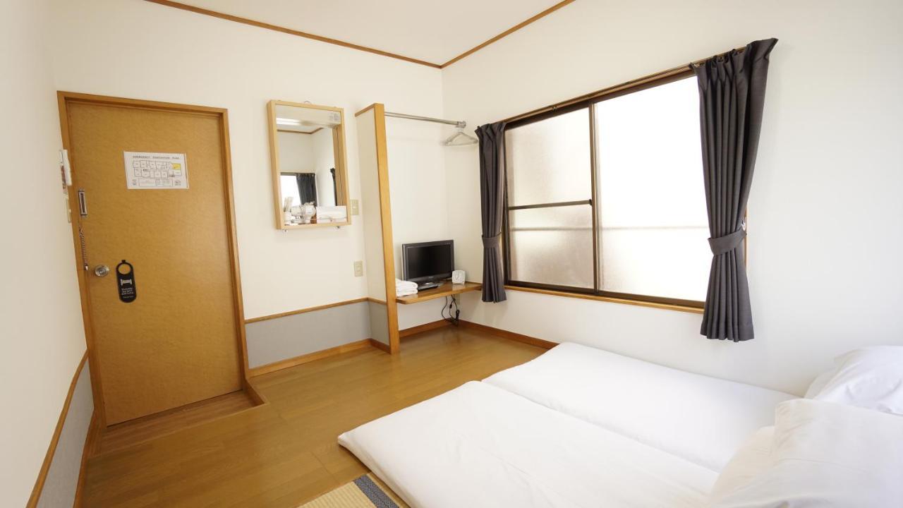 House Ikebukuro Hotel Tokio Buitenkant foto
