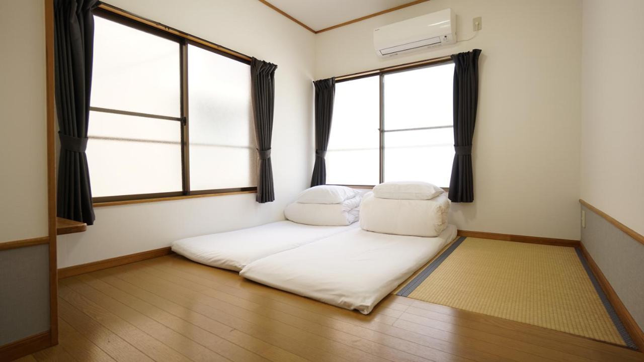 House Ikebukuro Hotel Tokio Buitenkant foto