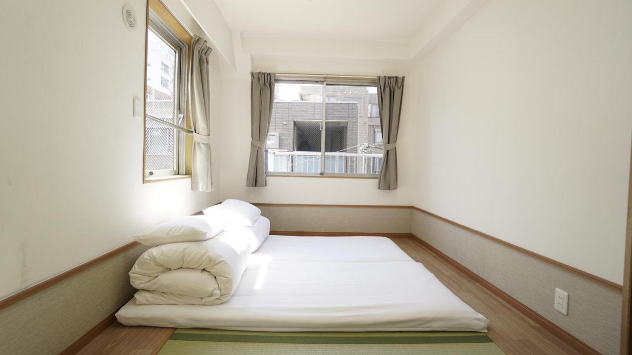 House Ikebukuro Hotel Tokio Buitenkant foto