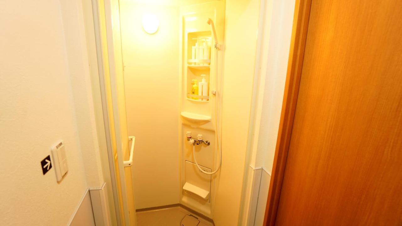 House Ikebukuro Hotel Tokio Buitenkant foto
