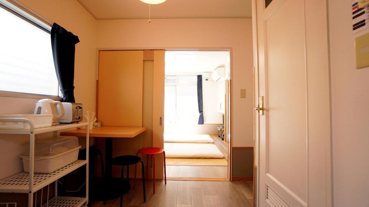 House Ikebukuro Hotel Tokio Buitenkant foto