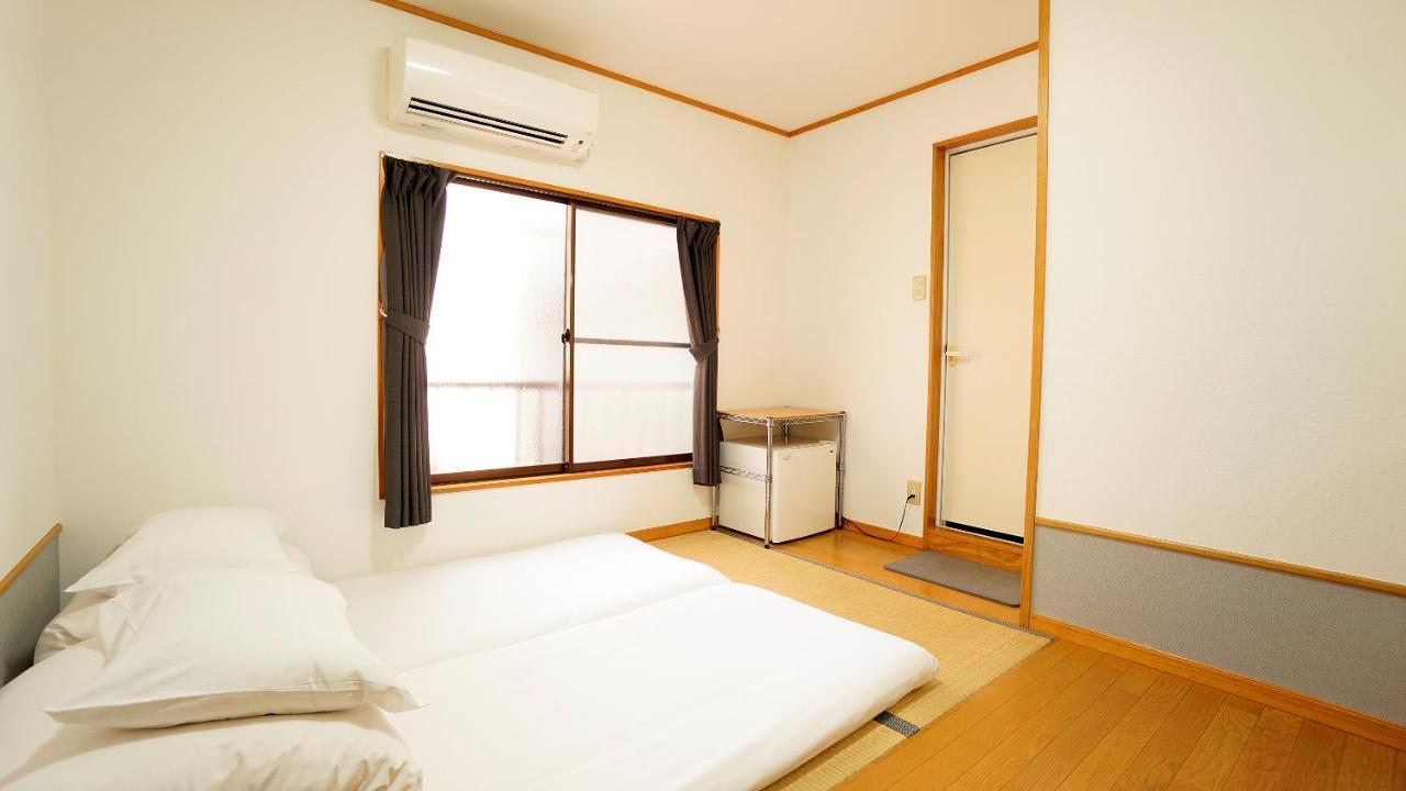 House Ikebukuro Hotel Tokio Buitenkant foto