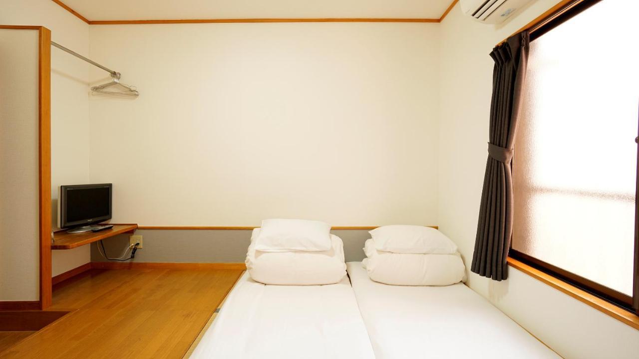 House Ikebukuro Hotel Tokio Buitenkant foto