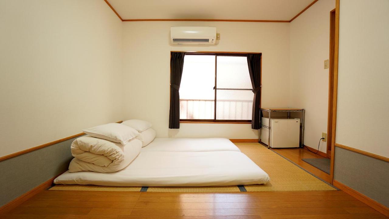 House Ikebukuro Hotel Tokio Buitenkant foto